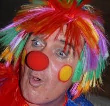 Devenir clown : un vrai cirque